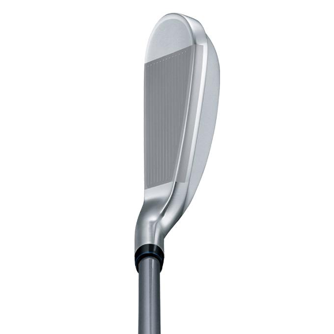 XXIO ゼクシオ ゴルフクラブ アイアンセット 5本組 メンズ クロス