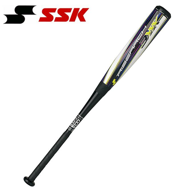 人気が高い  エスエスケイ SSK 野球 少年軟式バット ジュニア ライズアーチ 3XXX SBB5050 軟式