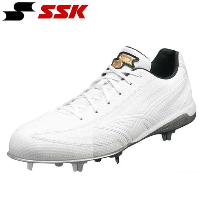 エスエスケイ（スポーツ用品） エスエスケイ SSK 野球 金歯