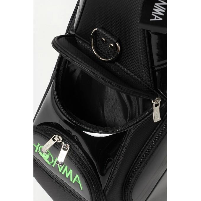 HONMA GOLF（本間ゴルフ） HONMA キャディバッグ メンズ D1 CB CB12113