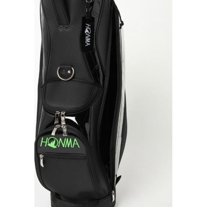 HONMA GOLF（本間ゴルフ） HONMA キャディバッグ メンズ D1 CB CB12113