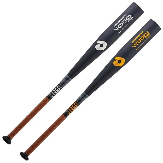 ディマリニ ヴードゥ 軟式バット 83cm 670g DeMarini Voodoo 軟式バット83㎝ DeMARINI(ディマリニ) VOODOO