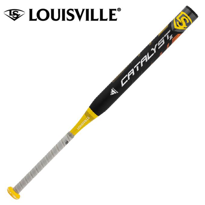 ルイスビルスラッガー LOUISVILLE Slugger ソフトボールバット 2号用  