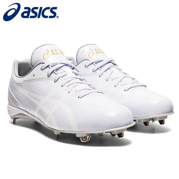 ASICS（アシックス） 野球 金歯スパイク メンズ ゴールドステージ