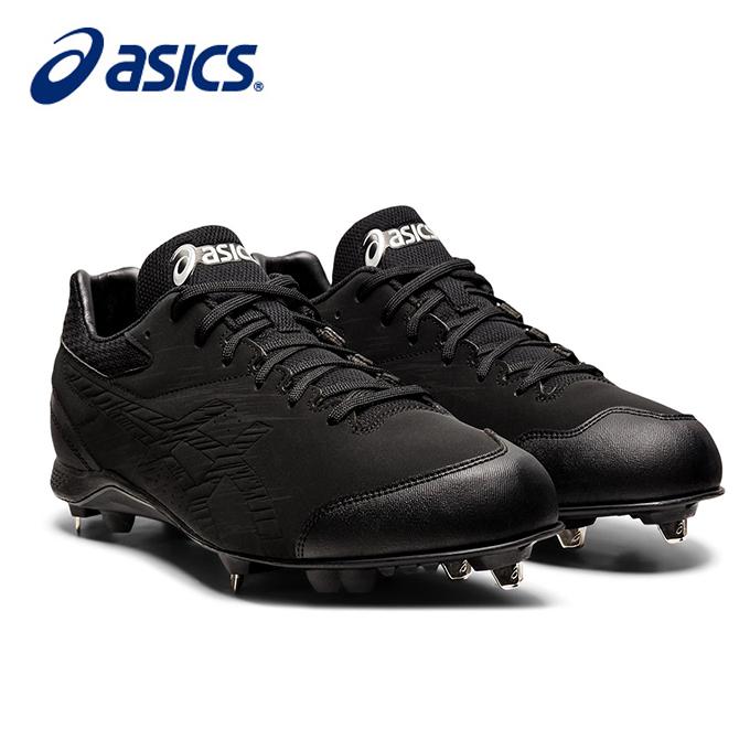ASICS（アシックス） 野球 金歯スパイク メンズ ネオリバイブ4 WIDE