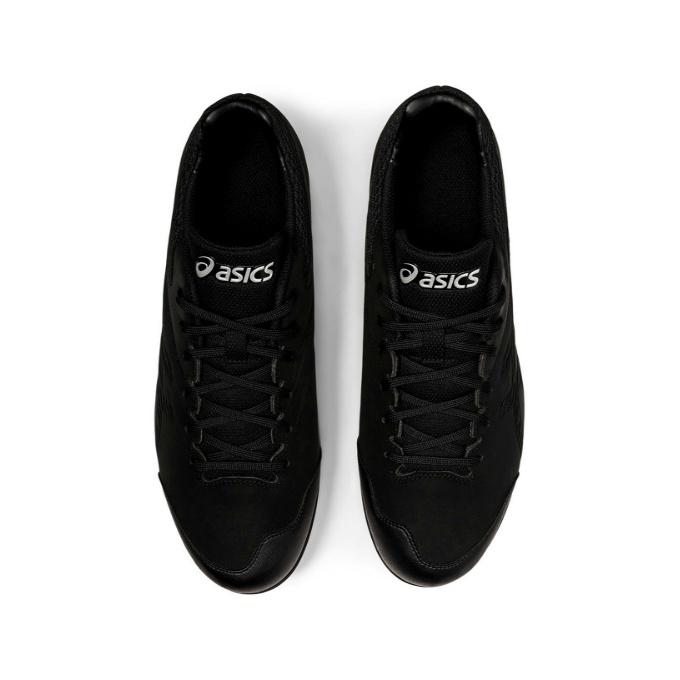 ASICS（アシックス） 野球 金歯スパイク メンズ ネオリバイブ4 WIDE