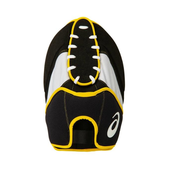 ASICS アシックス 野球 幼児用グローブ ジュニア STARSHINE