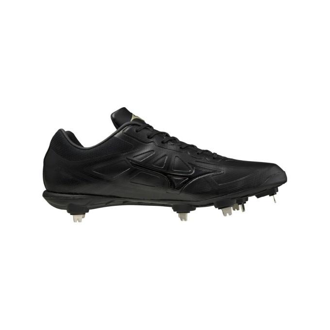 MIZUNO（ミズノ） 野球 金歯スパイク メンズ グローバルエリート