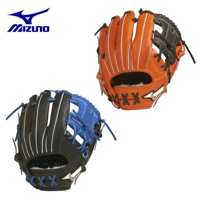 最安値級価格 ミズノ ソフトボールグローブ 内野手 メンズ レディース ソフトボール用 グローバルエリート H Selection02 プラス 内野手用 サイズ8 1ajgs Mizuno Wantannas Go Id