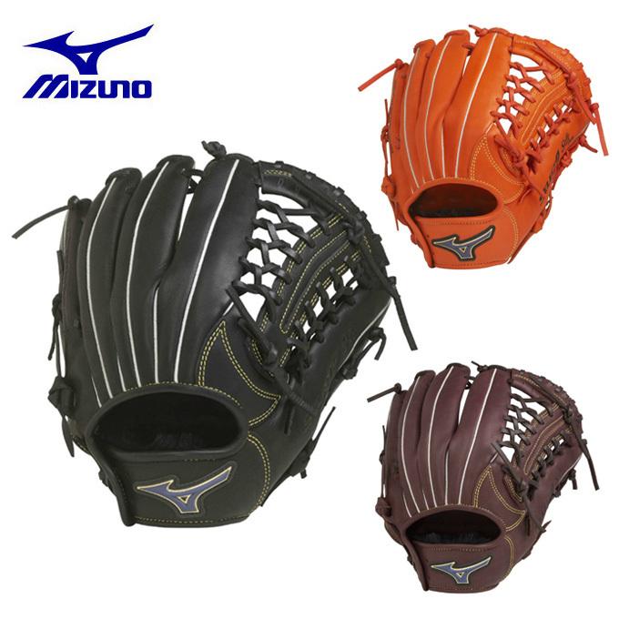 新品】ミズノグローブ野球ソフトボール-