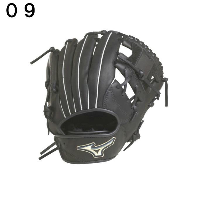 MIZUNO（ミズノ） 野球 少年軟式グローブ オールラウンド用 ジュニア