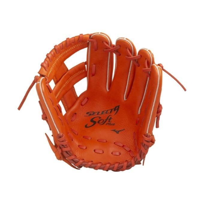 Outlet Sale ミズノ 野球 少年軟式グローブ オールラウンド用 ジュニア セレクトナインsoft Pluss 1ajgy Mizuno Wantannas Go Id