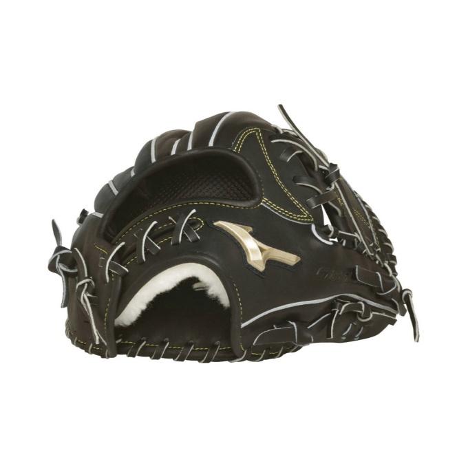 MIZUNO（ミズノ） 野球 硬式グローブ 内野手用 メンズ 硬式用