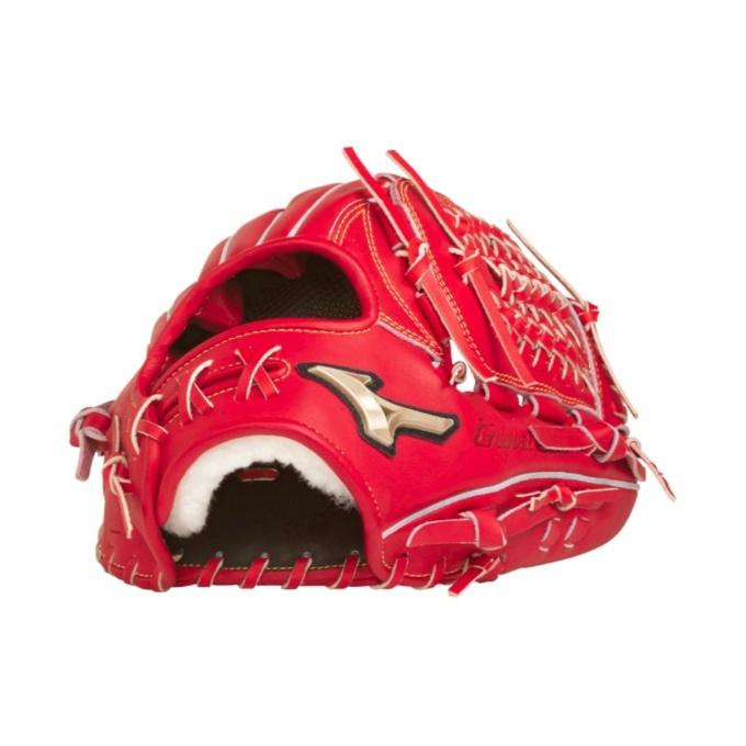 MIZUNO ミズノ 野球 硬式グローブ オールラウンド用 メンズ 硬式用