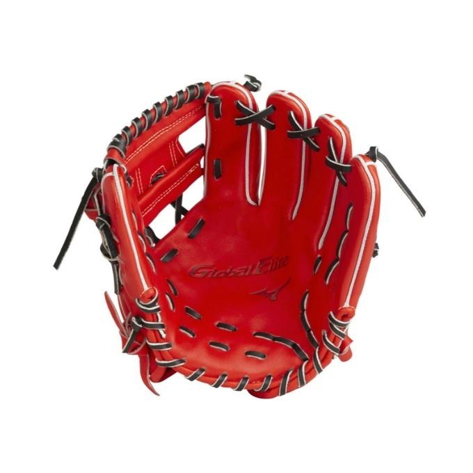 MIZUNO Global Elite 硬式 内野手型 1AJGH24603