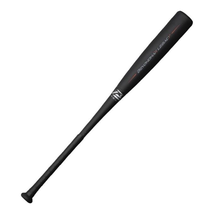 MIZUNO（ミズノ） 野球 一般軟式バット ビヨンドマックス レガシー
