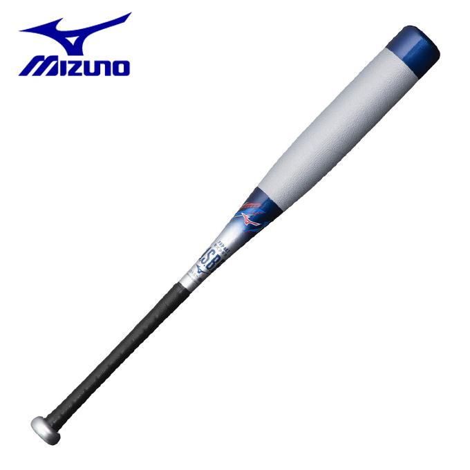 MIZUNO（ミズノ） 野球 少年軟式バット ジュニア 少年軟式用FRP製