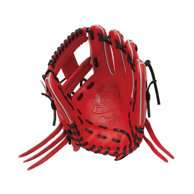 Rawlings ローリングス 野球 硬式グローブ 内野手用 メンズ 硬式