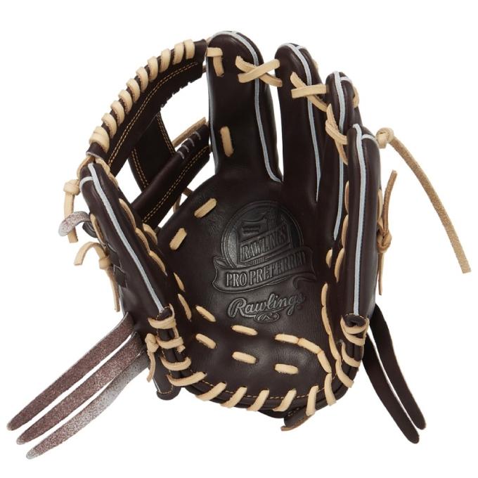 定価 58,300円　ローリングス　プロプリファード　硬式　内野　専用袋付き 楽天市場】最大ポイント10倍＆10％OFFクーポン！〜9/11 1:59