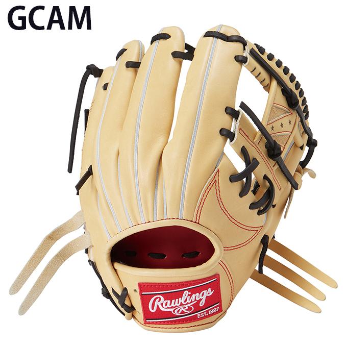 Rawlings ローリングス 野球 硬式グローブ 内野手用 メンズ 硬式