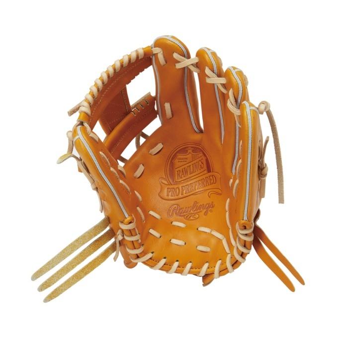 「最終価格」Rawlings プロプリファード硬式GH1PRN62 11 1/4 Rawlings（ローリングス） 30%OFF 硬式グラブ グローブ プロ