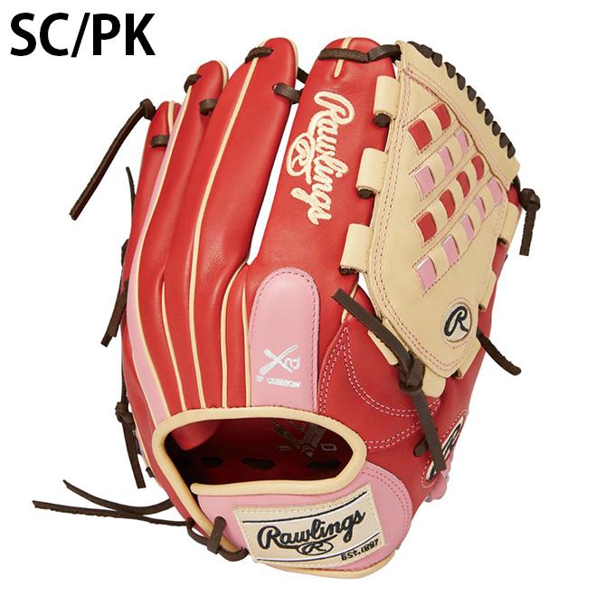 Rawlings ローリングス ソフトボールグローブ 投手 レディース Rawlings ローリングス ソフトボールグローブ 投手 レディース