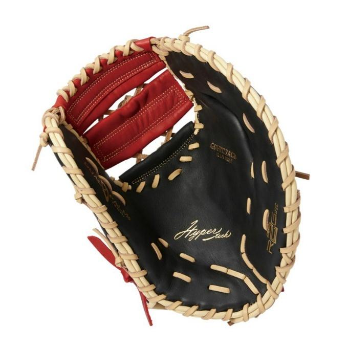 Rawlings（ローリングス） ソフトボールグローブ メンズ HYPER TECH
