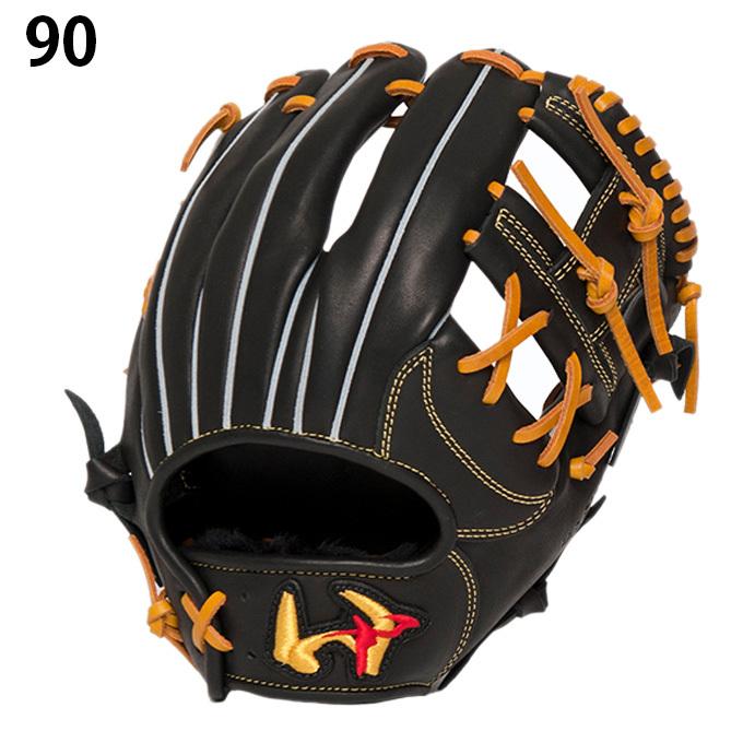 ワールドペガサス（WORLD PEGASUS） 野球 一般軟式グローブ オール