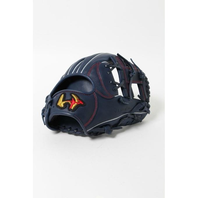 ワールドペガサス（WORLD PEGASUS） 野球 一般軟式グローブ オール