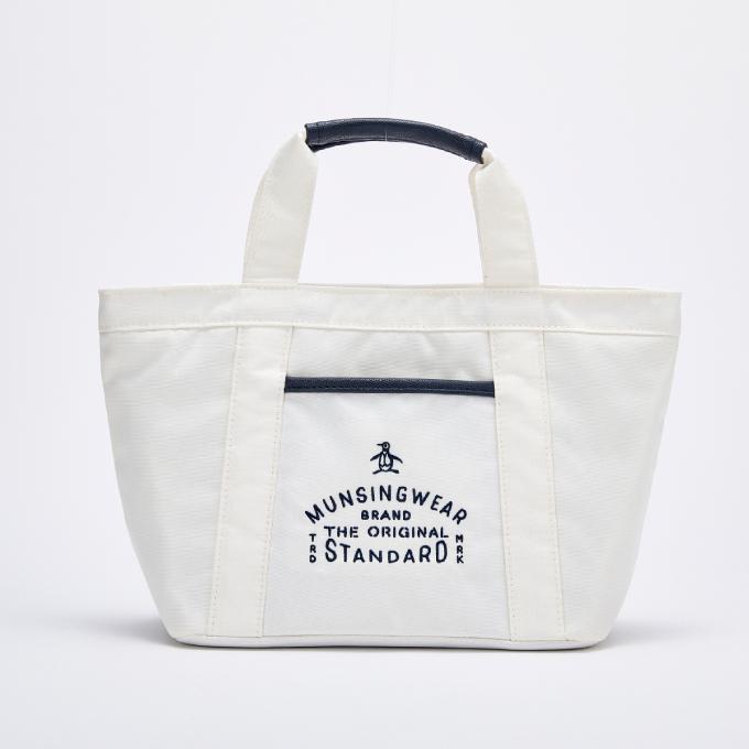 Munsingwear（マンシングウェア） マンシング カートバッグ メンズ