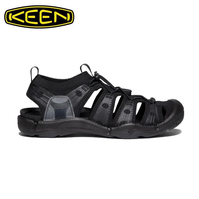 公式の キーン Keen サンダル メンズ エヴォフィット1 Tp Bk 予約販売品 Www Muslimaidusa Org