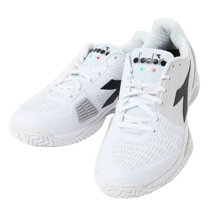 メルJ DIADORA ディアドラ テニスシューズ オールコート DIADORA ディアドラ テニスシューズ オールコート メンズ