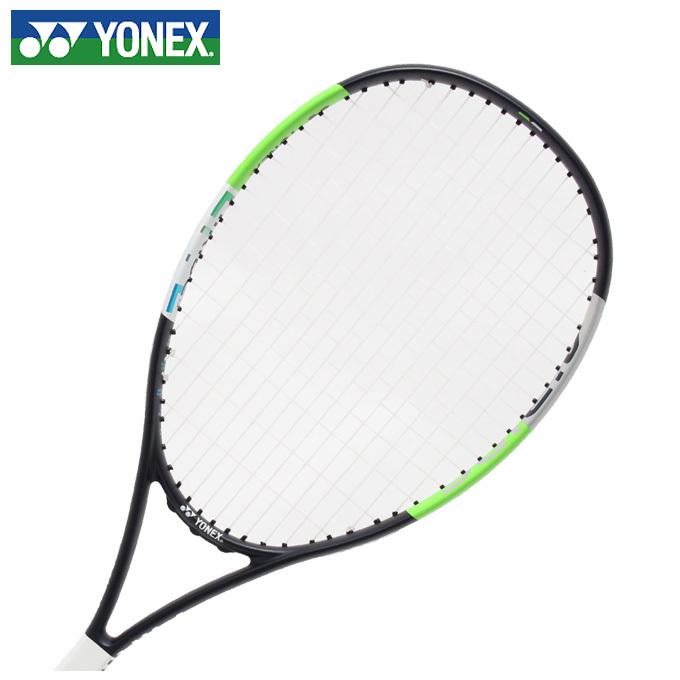 ヨネックス ソフトテニスラケット オールラウンド 張り上げ済み  エアライド ライト ARDLTHG-281 YONEX