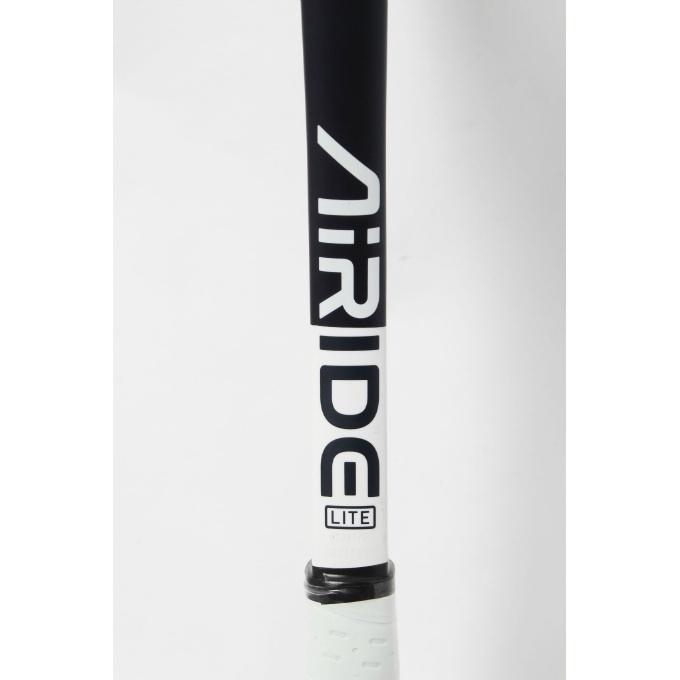 モデル着用 注目アイテム ヨネックス ソフトテニスラケット オールラウンド 張り上げ済み エアライド ライト Ardlthg 281 Yonex 価格