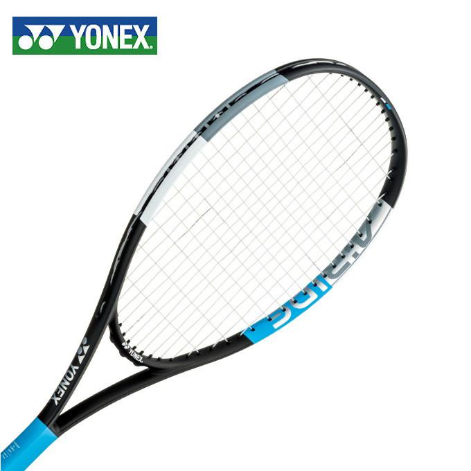 ヨネックス ソフトテニスラケット オールラウンド 張り上げ済み エアライド AIRIDE ARDG-470 YONEX｜himaraya