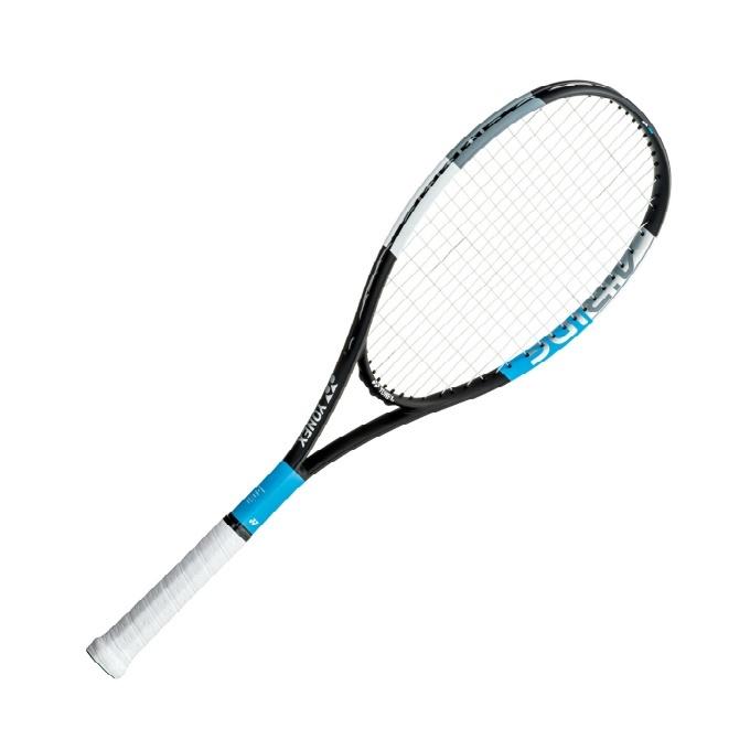 YONEX（ヨネックス） ソフトテニスラケット オールラウンド 張り上げ