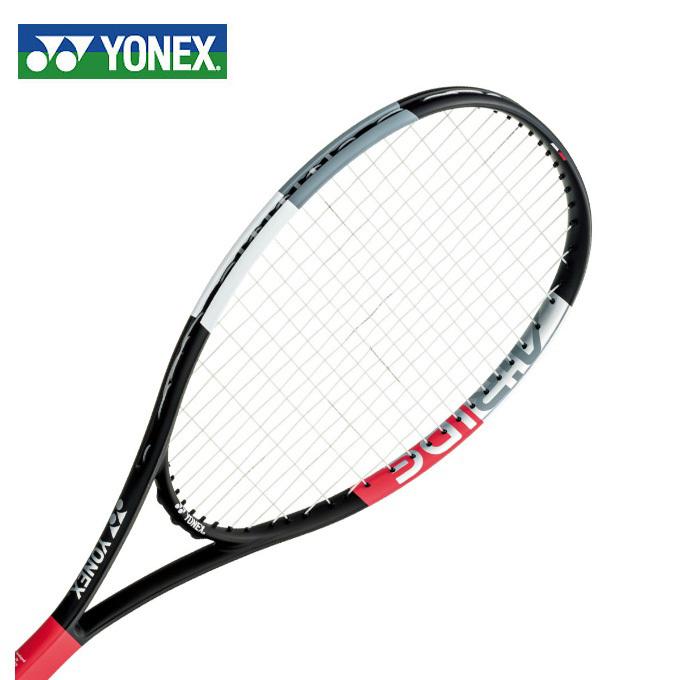 ヨネックス ソフトテニスラケット オールラウンド 張り上げ済み エアライド AIRIDE ARDG-001 YONEX｜himaraya