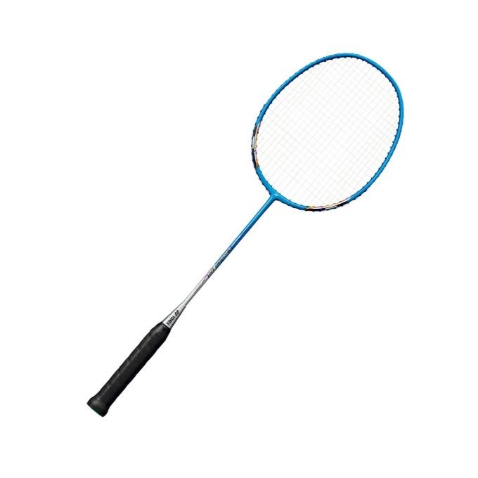 ヨネックス バドミントンラケット 張り上げ済み MUSCLE POWER 8 S マッスルパワー8S MP8SG-470 YONEX|himaraya|02