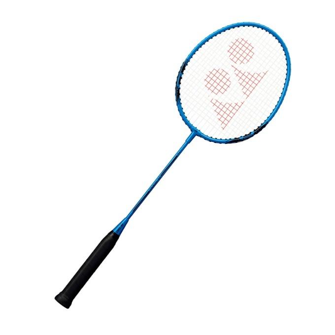 ヨネックス バドミントンラケット 張り上げ済み B4000 B4000G-002 YONEX|himaraya|02