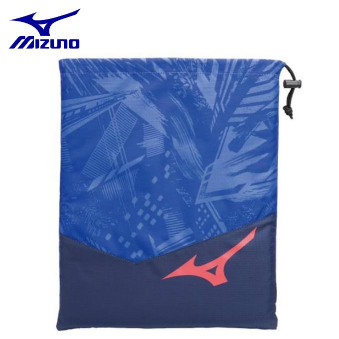 予約中 ミズノ シューズケース シューズ袋 33jm0513 Mizuno Riosmauricio Com