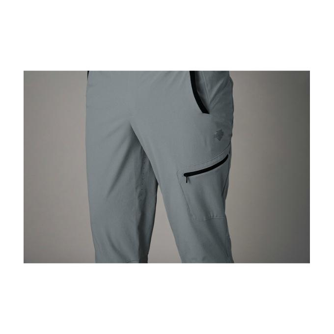 DESCENTE（デサント） クロップドパンツ メンズ PT ZERO クロップド
