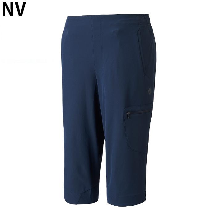 DESCENTE（デサント） クロップドパンツ メンズ PT ZERO クロップド