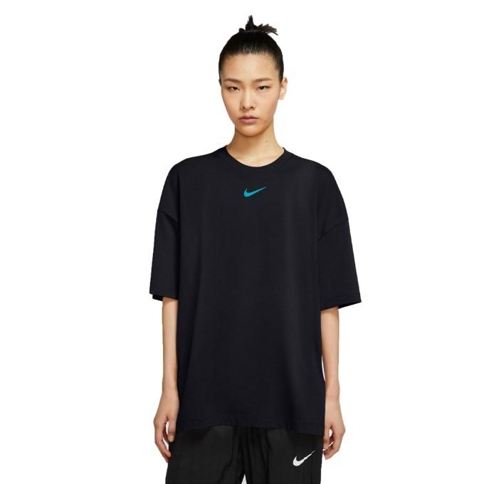 ナイキ Tシャツ 半袖 レディース Nsw Os Od アイコン クラッシュ S S トップ Da3119 010 Nike ヒマラヤ Paypayモール店 通販 Paypayモール