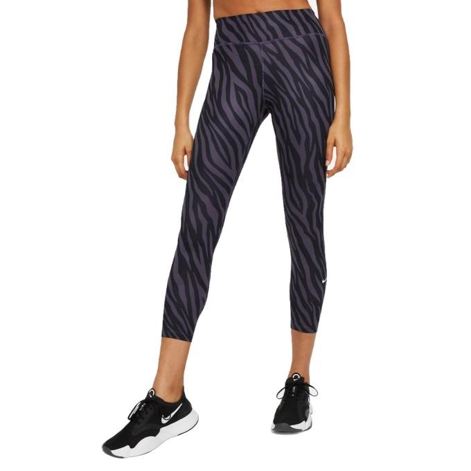ナイキ カプリタイツ レディース ナイキ ワン Aop Icnc 7 8 タイツ Dc5277 573 Nike ヒマラヤ Paypayモール店 通販 Paypayモール