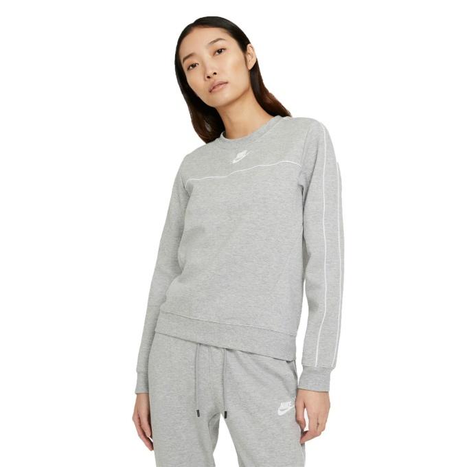 ナイキ スウェットトレーナー レディース Nsw Mlnm フリース L S クルー Cz37 063 Nike ヒマラヤ Paypayモール店 通販 Paypayモール