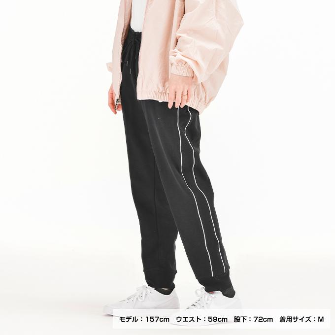 ナイキ スウェットパンツ レディース Nsw Mlnm フリース ジョガー パンツ Cz41 010 Nike ヒマラヤ Paypayモール店 通販 Paypayモール