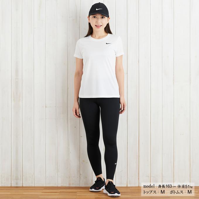 ナイキ ロングタイツ レディース ナイキ ワン Mr タイツ 2 0 Dd0253 010 Nike ヒマラヤ Paypayモール店 通販 Paypayモール