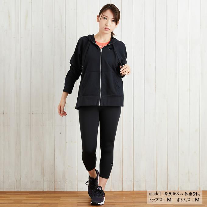 ナイキ カプリタイツ レディース ナイキ ワン Tgt Mr 2 0 3 4 クロップタイツ Dd0248 010 Nike ヒマラヤ Paypayモール店 通販 Paypayモール