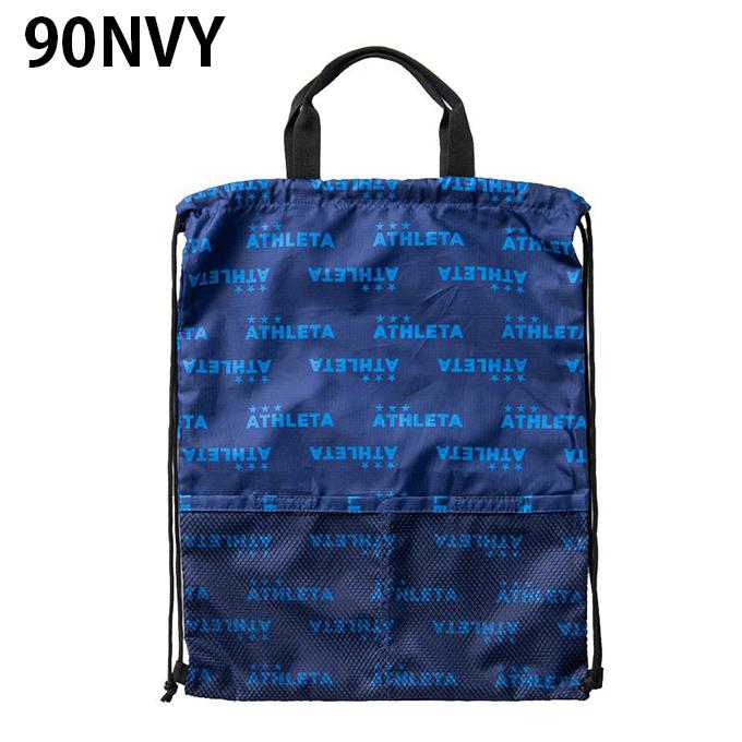 ATHLETA（アスレタ） ナップサック メンズ レディース ランドリー