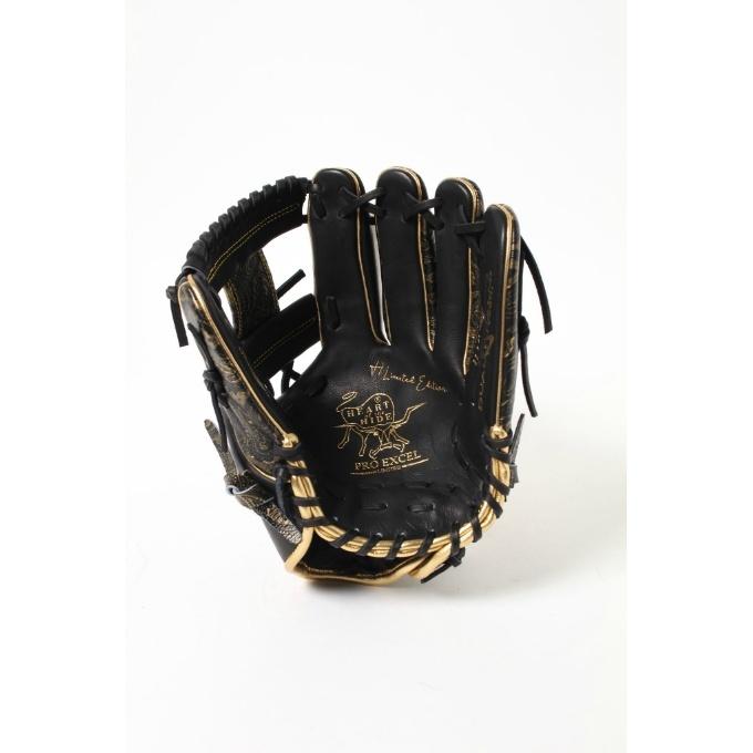Rawlings（ローリングス） 野球 一般軟式グローブ 内野手 メンズ H Ltd